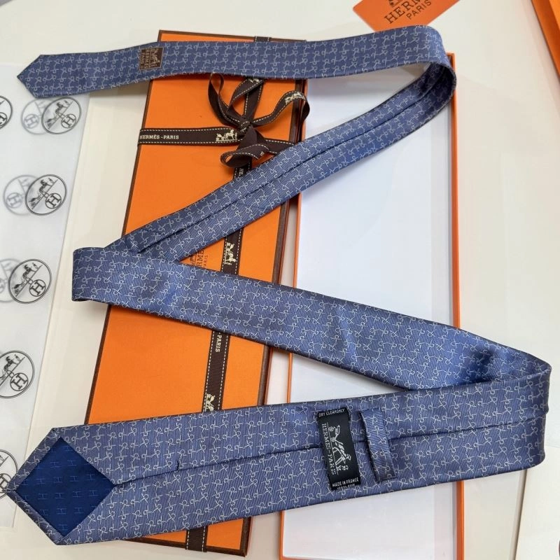Hermes Neckties Supportive 268734