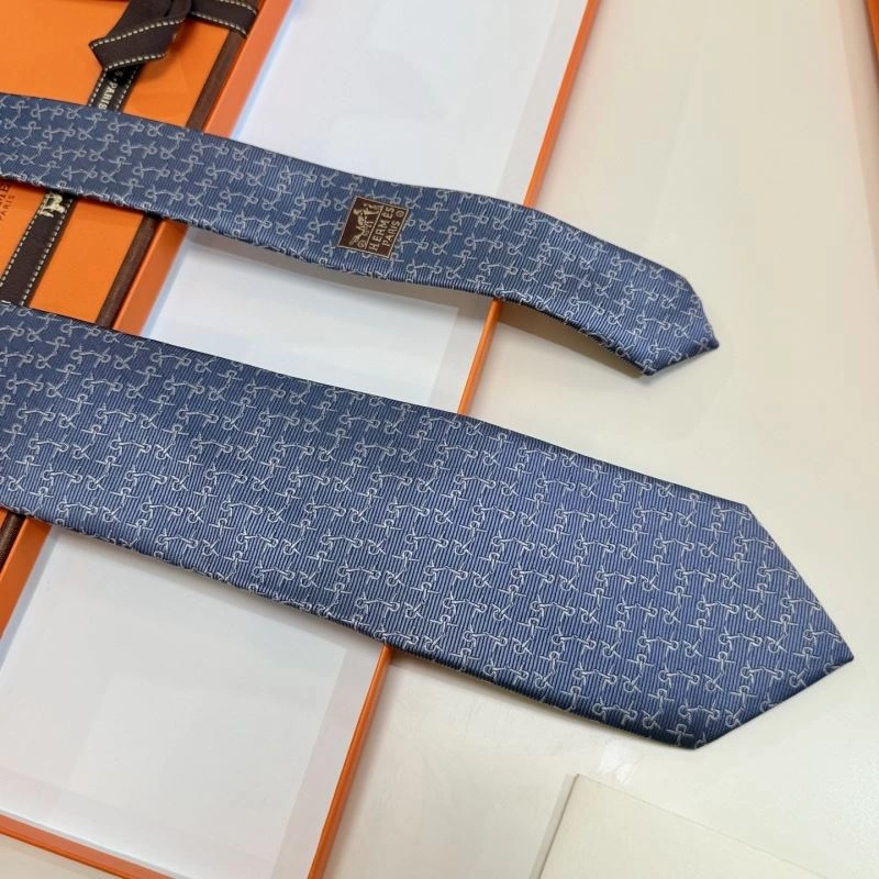 Hermes Neckties Supportive 268734