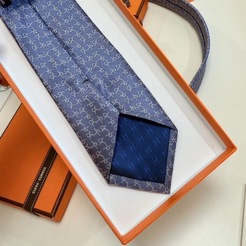 Hermes Neckties Supportive 268734