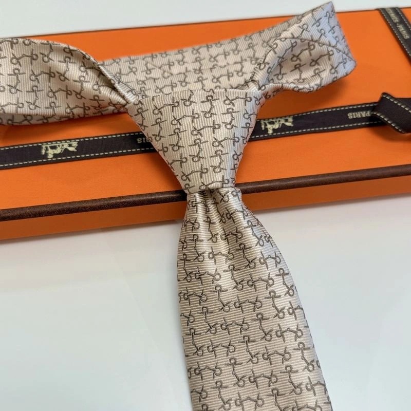 Sophisticated Hermes Neckties 268727