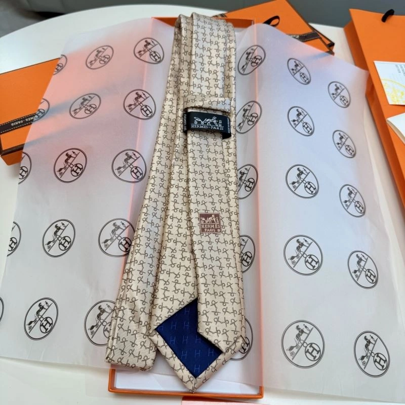 Sophisticated Hermes Neckties 268727