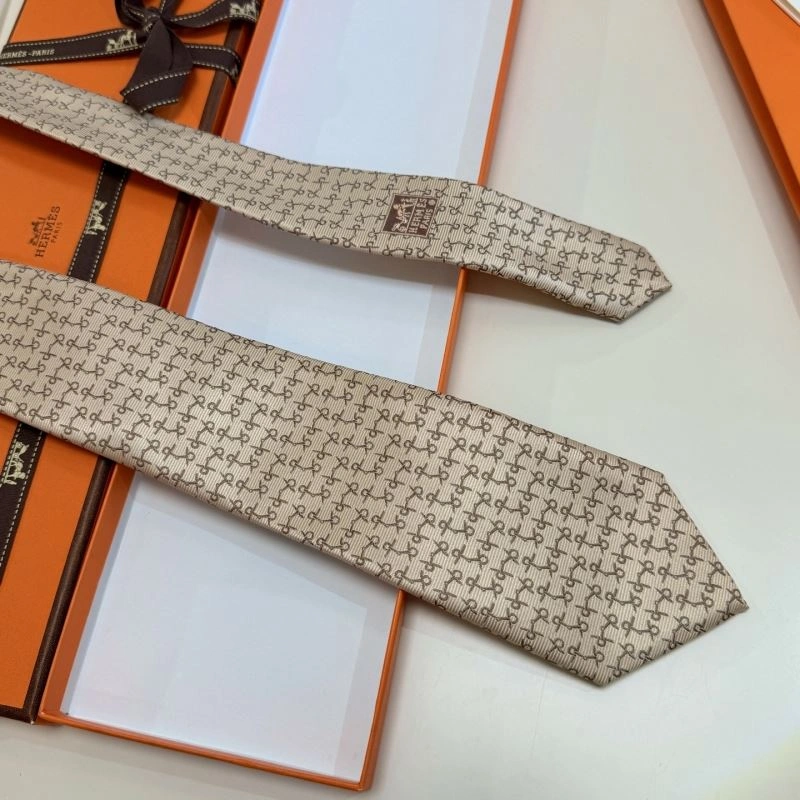 Sophisticated Hermes Neckties 268727