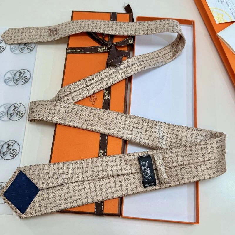 Sophisticated Hermes Neckties 268727