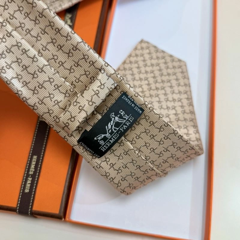 Sophisticated Hermes Neckties 268727