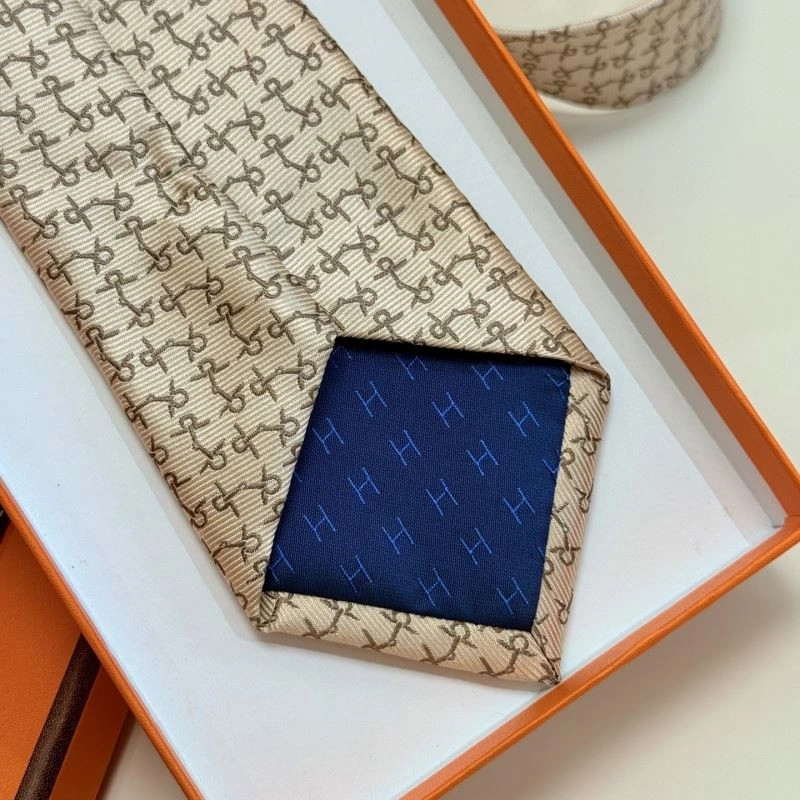 Sophisticated Hermes Neckties 268727