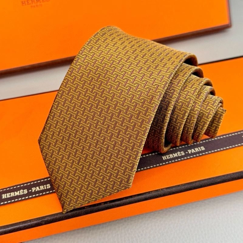 ComfortFit Hermes Neckties 268752