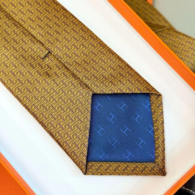 ComfortFit Hermes Neckties 268752