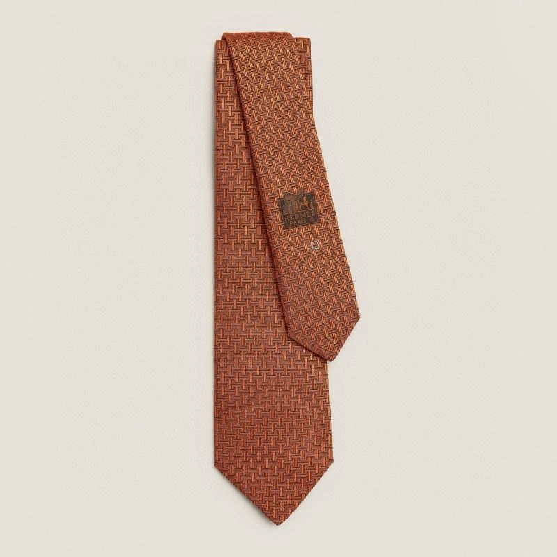 Efficient Hermes Neckties 268731