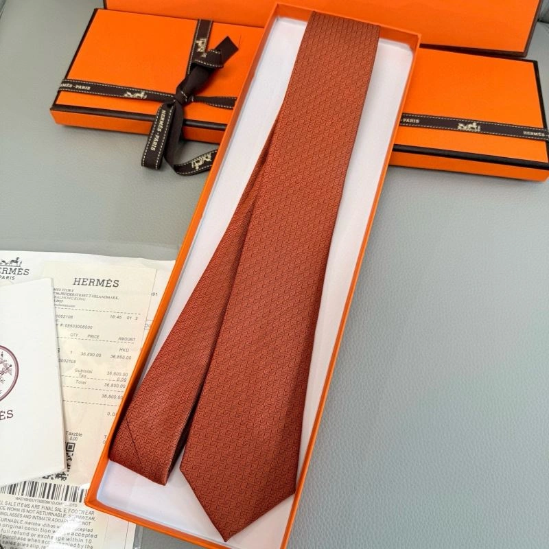 Efficient Hermes Neckties 268731