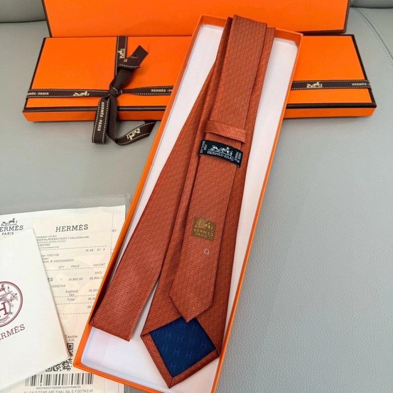 Efficient Hermes Neckties 268731