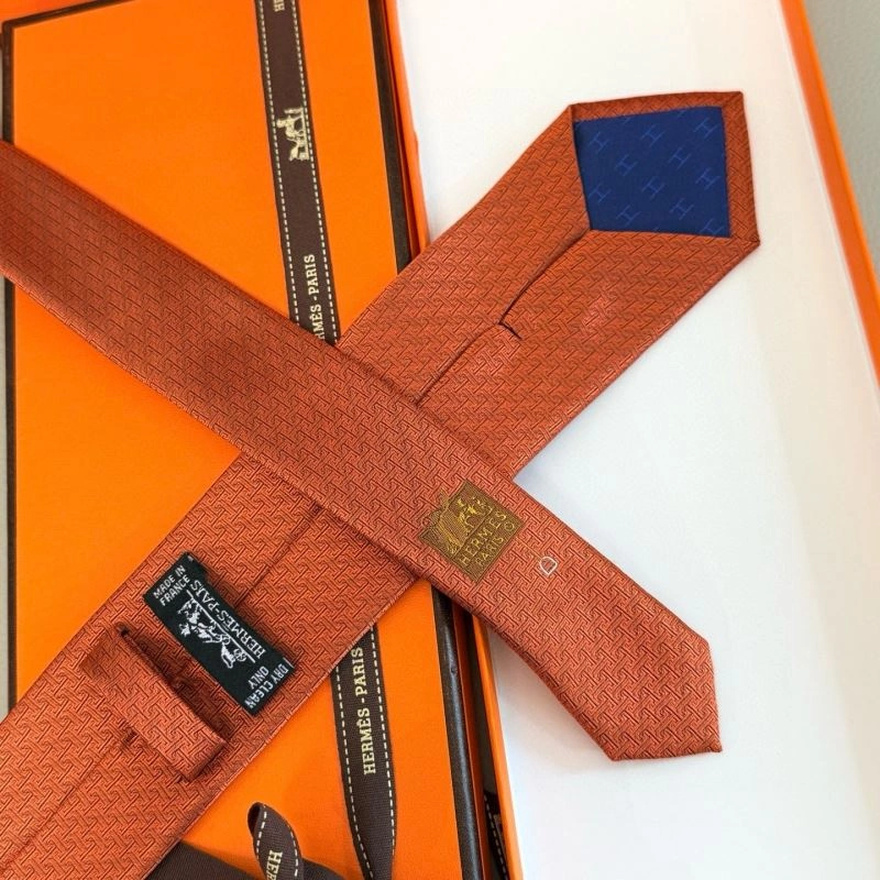 Efficient Hermes Neckties 268731