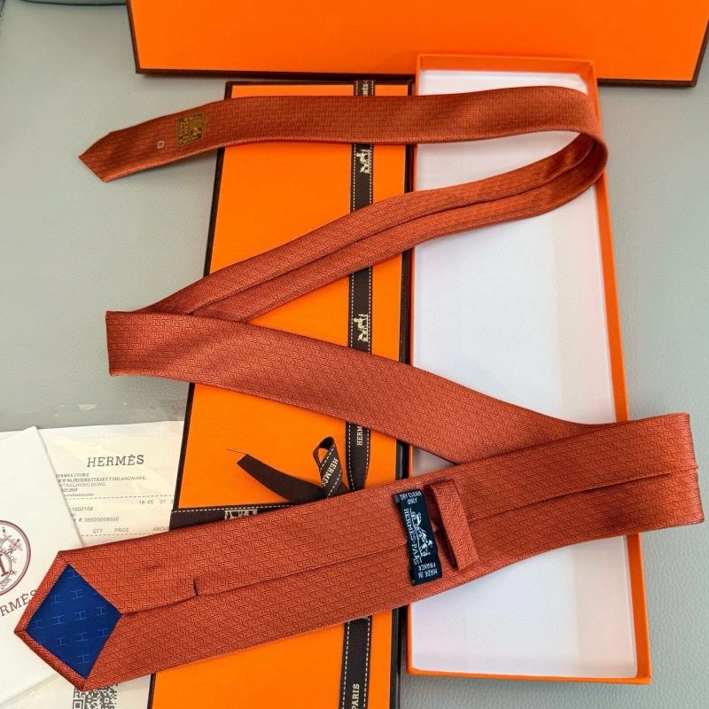 Efficient Hermes Neckties 268731