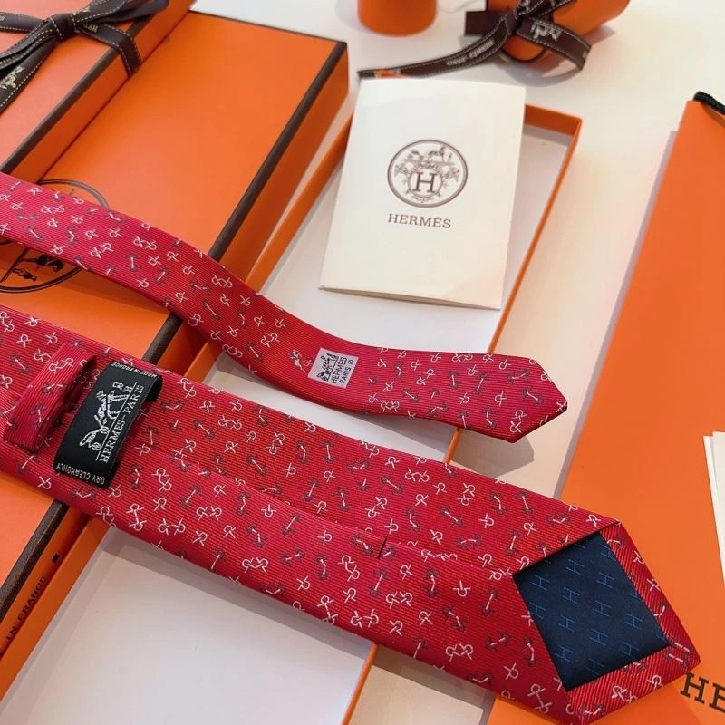 Durable Hermes Neckties 268745