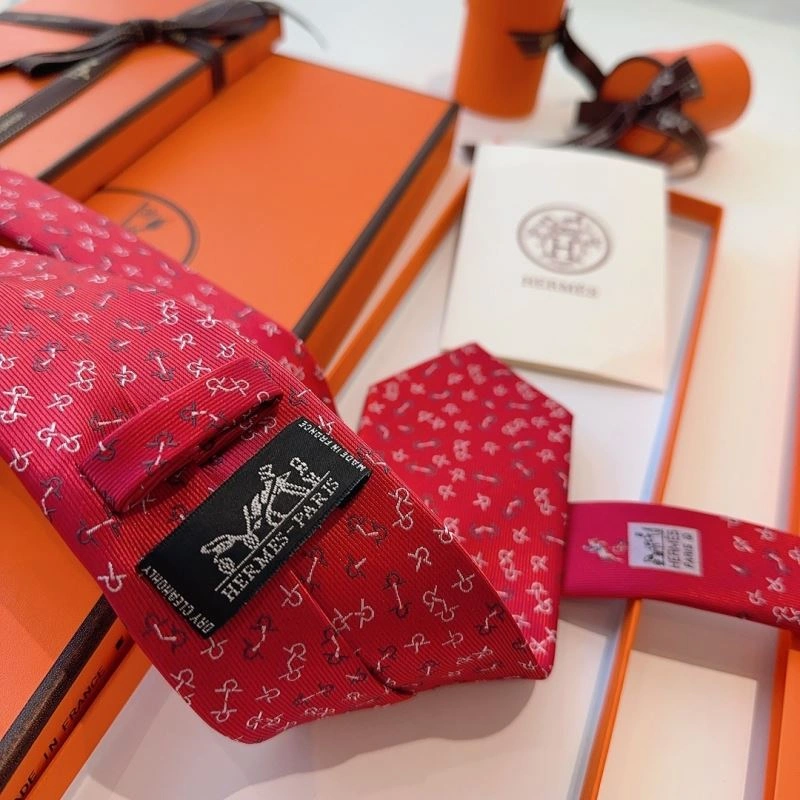 Durable Hermes Neckties 268745