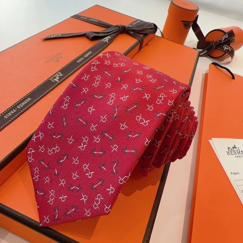 Durable Hermes Neckties 268745