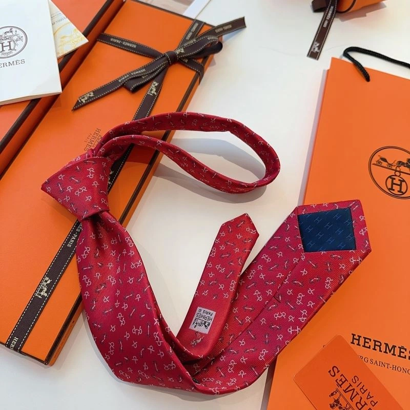 Durable Hermes Neckties 268745