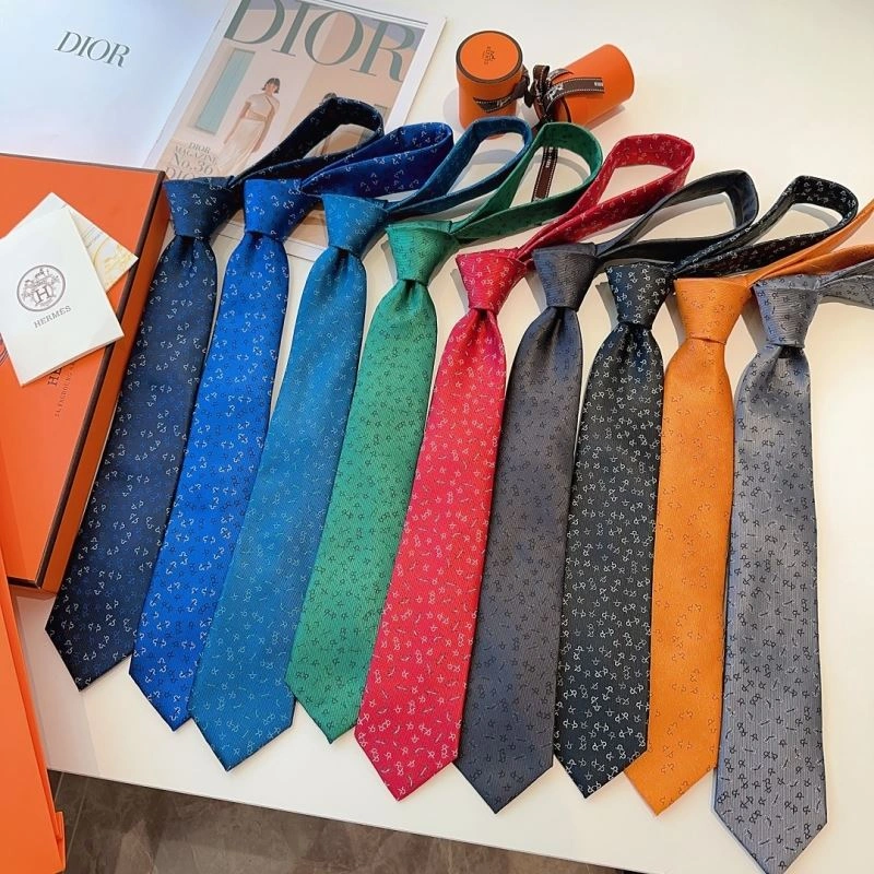DailyWear Hermes Neckties 268747