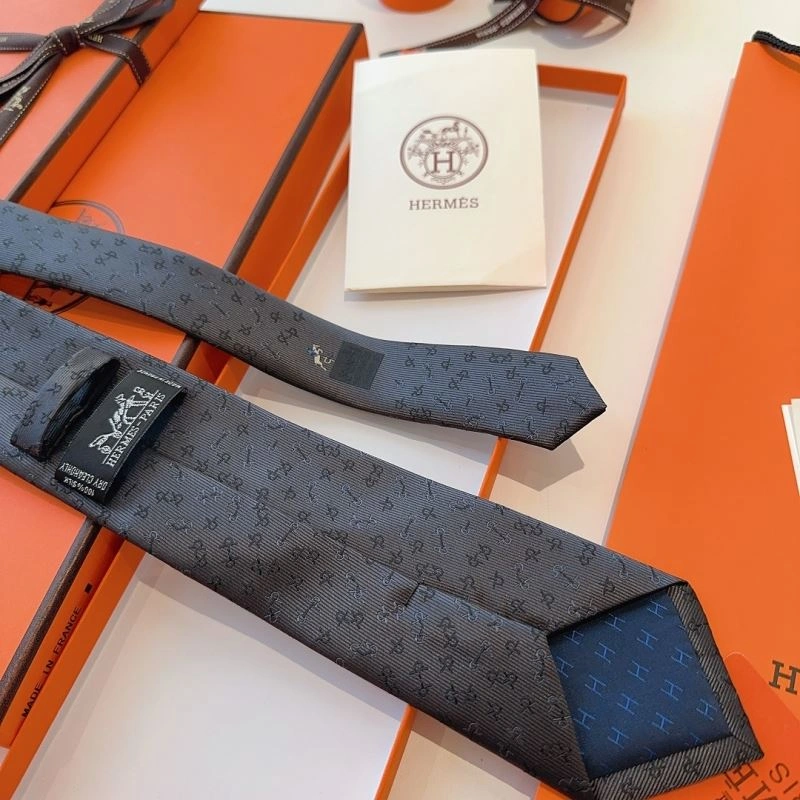 DailyWear Hermes Neckties 268747