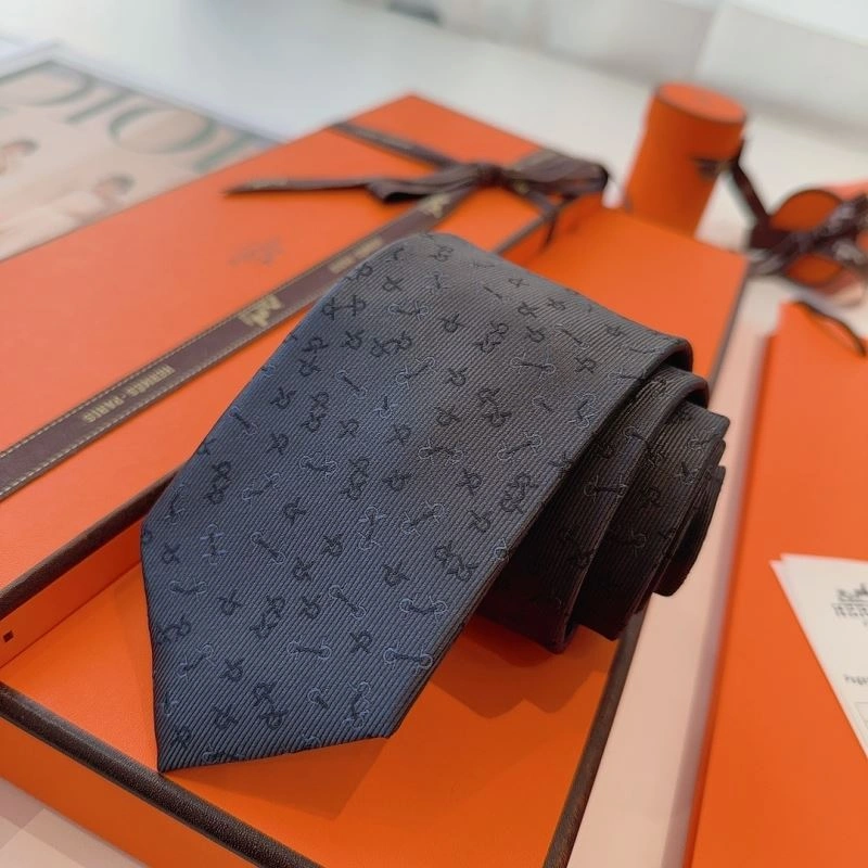 DailyWear Hermes Neckties 268747