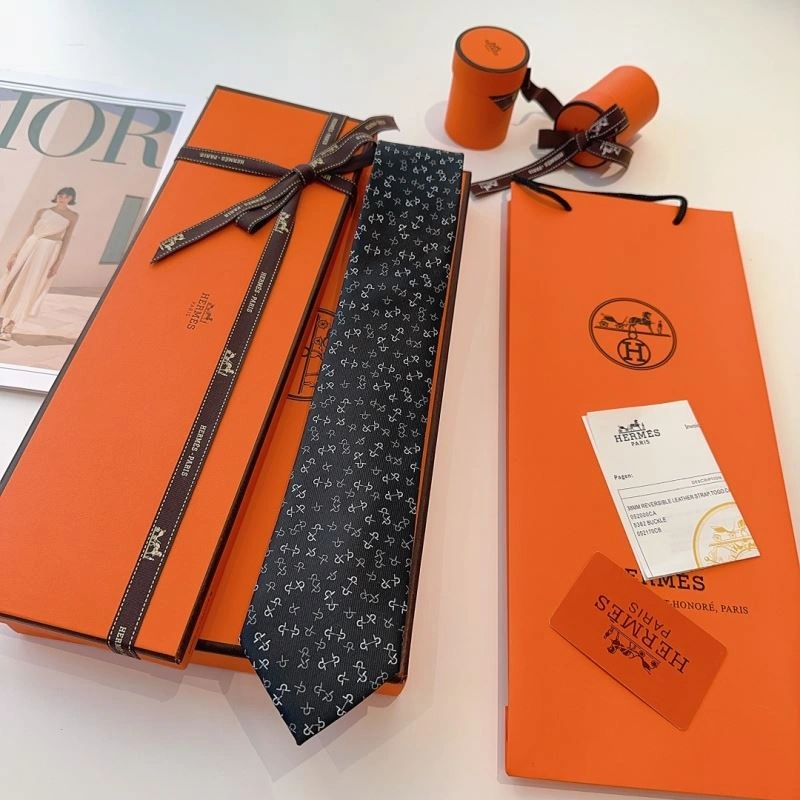 Hermes Neckties BestValue 268726