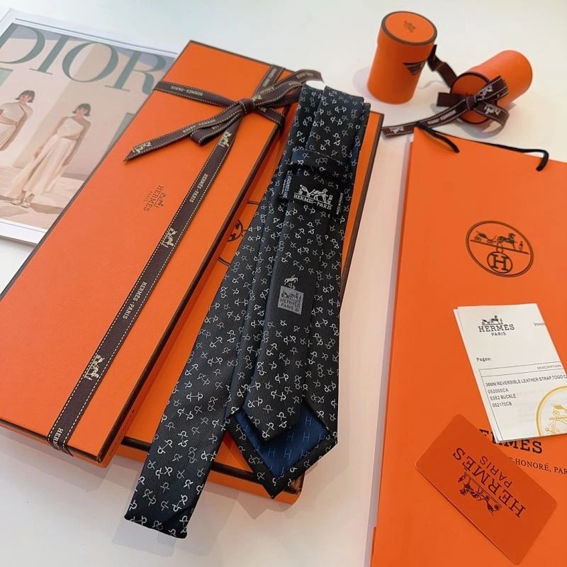 Hermes Neckties BestValue 268726