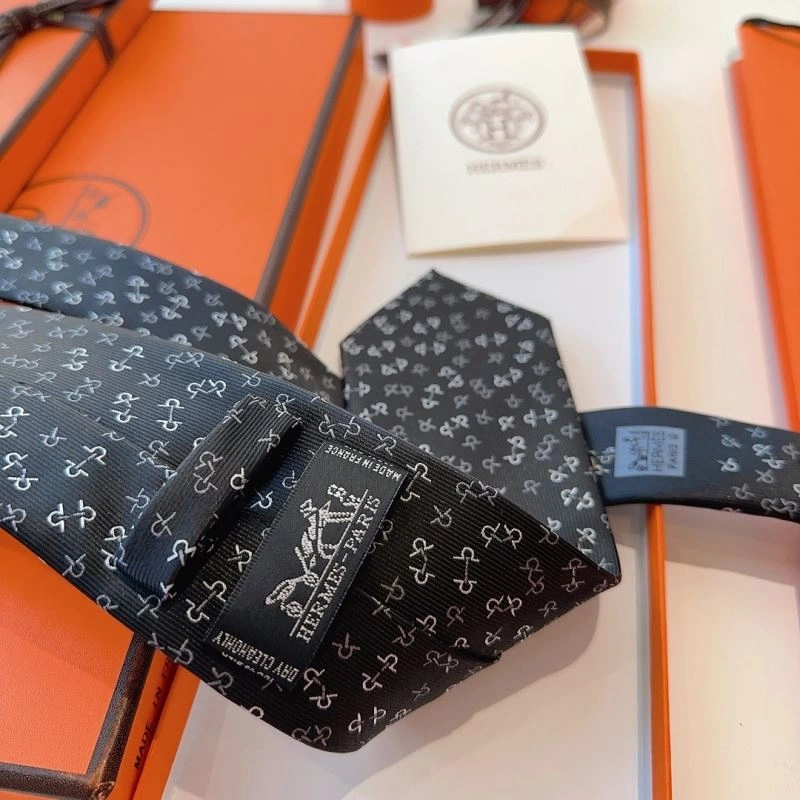 Hermes Neckties BestValue 268726