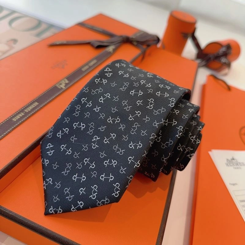 Hermes Neckties BestValue 268726