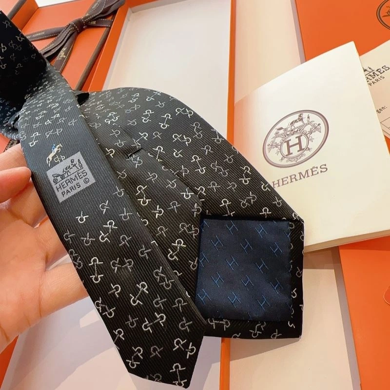 Hermes Neckties BestValue 268726