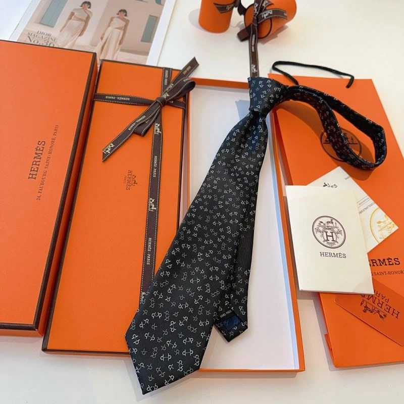 Hermes Neckties BestValue 268726