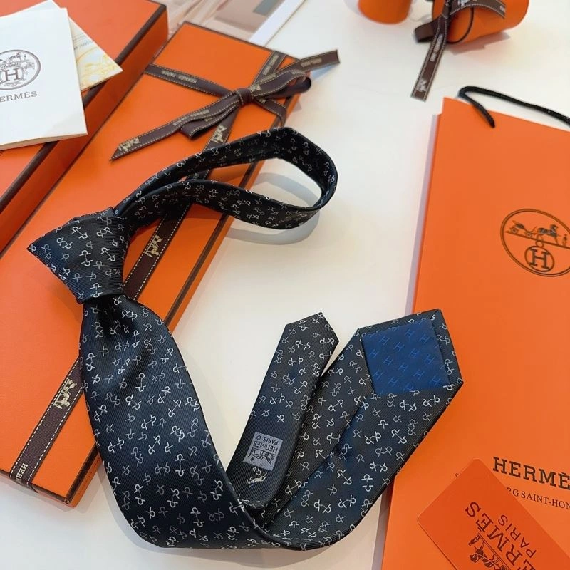 Hermes Neckties BestValue 268726