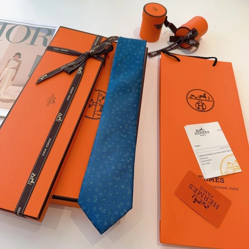 TimelessDesign Hermes Neckties 268737