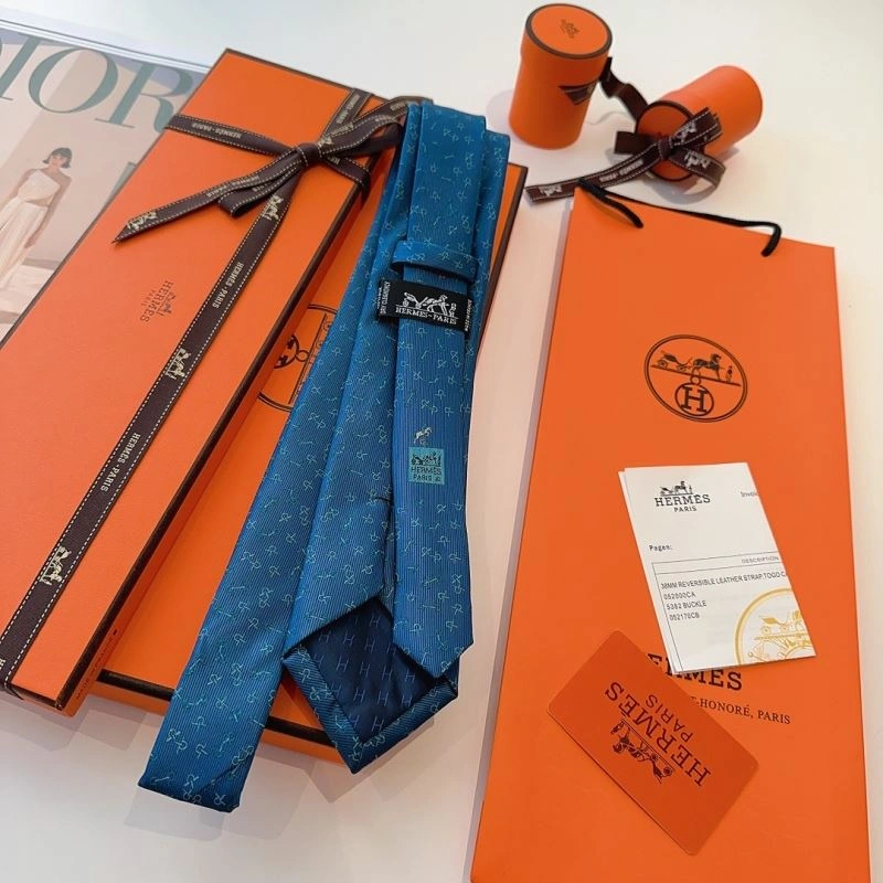 TimelessDesign Hermes Neckties 268737
