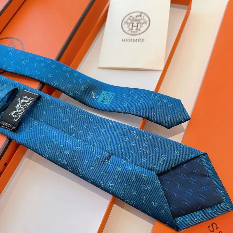 TimelessDesign Hermes Neckties 268737