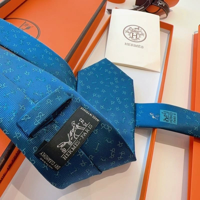 TimelessDesign Hermes Neckties 268737