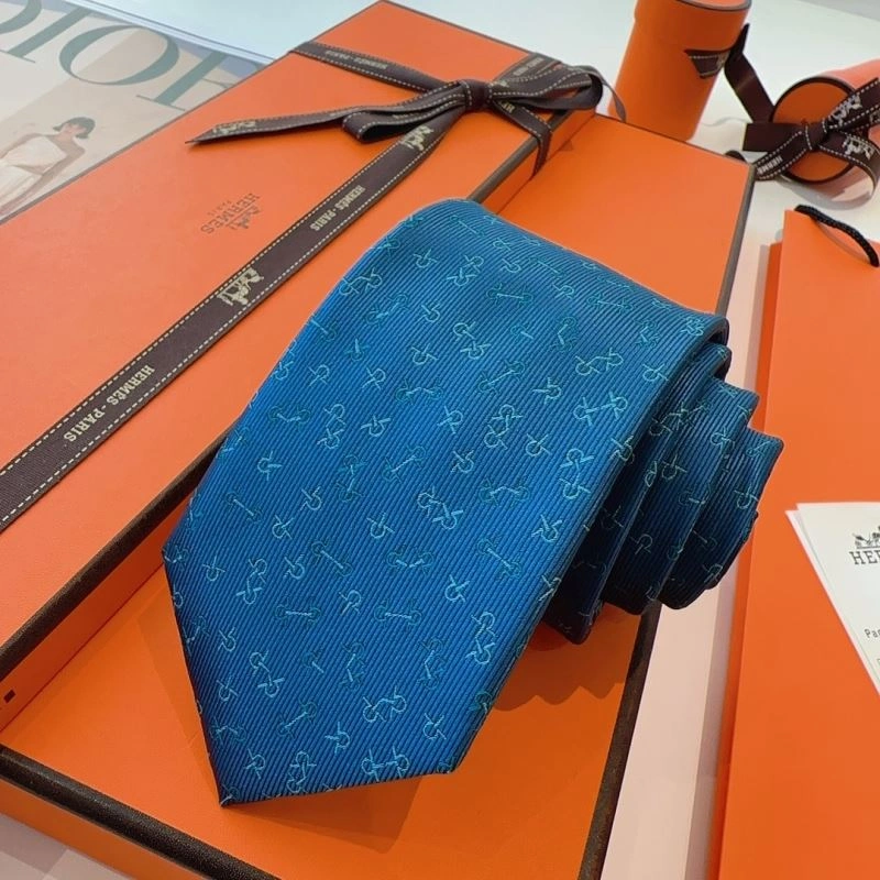 TimelessDesign Hermes Neckties 268737