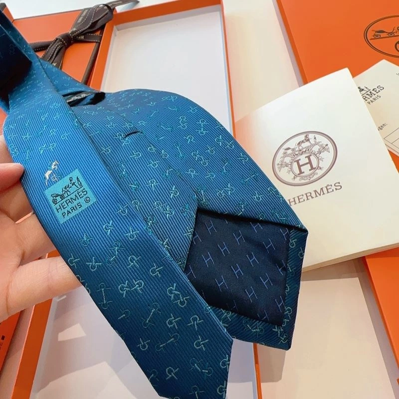 TimelessDesign Hermes Neckties 268737