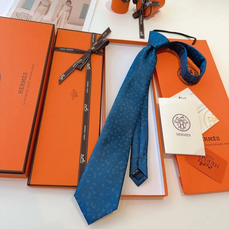 TimelessDesign Hermes Neckties 268737