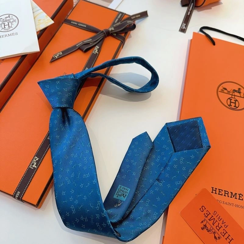 TimelessDesign Hermes Neckties 268737