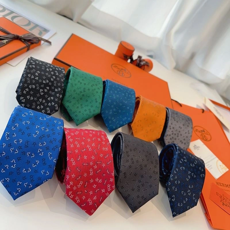 TechFriendly Hermes Neckties 268740