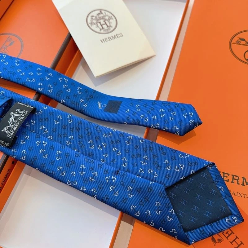TechFriendly Hermes Neckties 268740