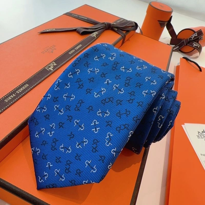 TechFriendly Hermes Neckties 268740
