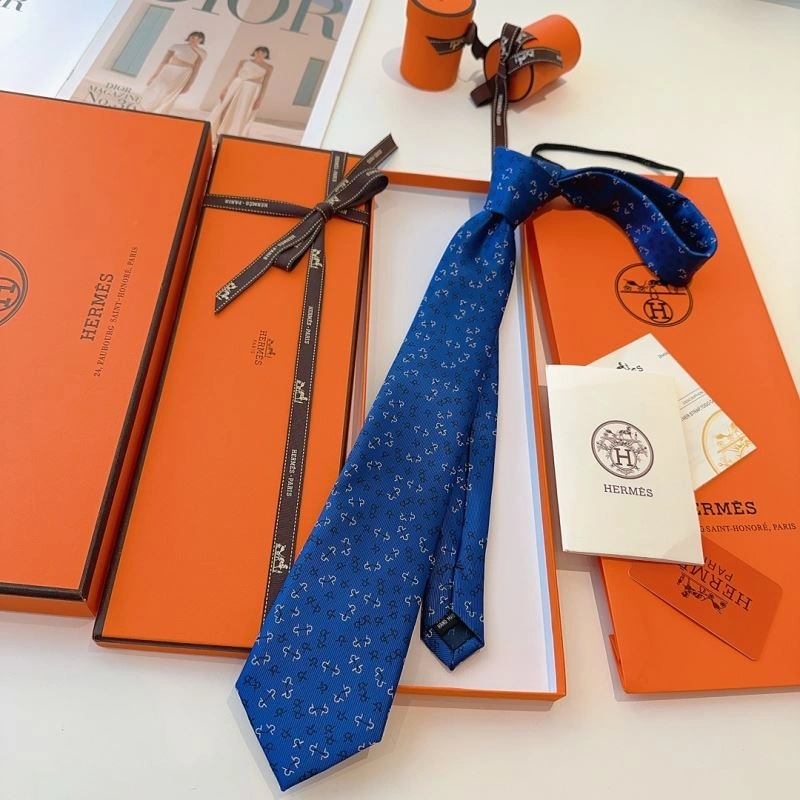 TechFriendly Hermes Neckties 268740