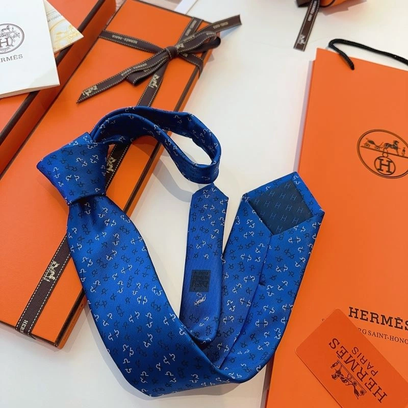 TechFriendly Hermes Neckties 268740