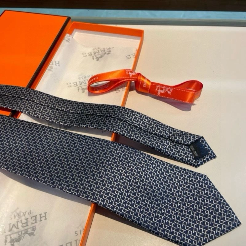 FastDry Hermes Neckties 268749
