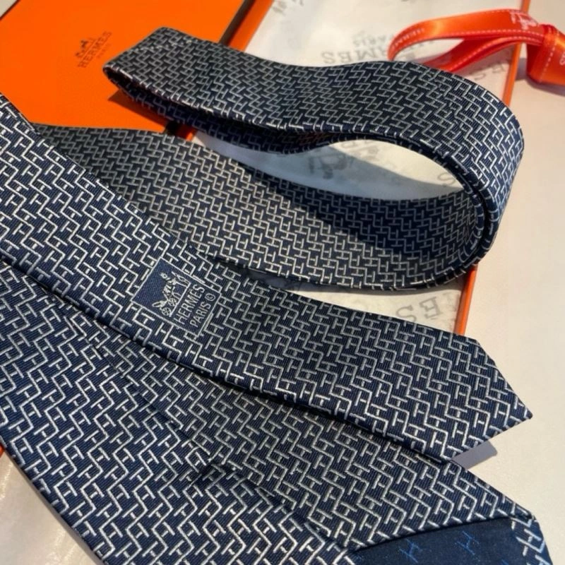 FastDry Hermes Neckties 268749