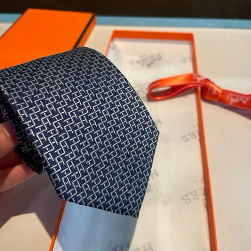 FastDry Hermes Neckties 268749