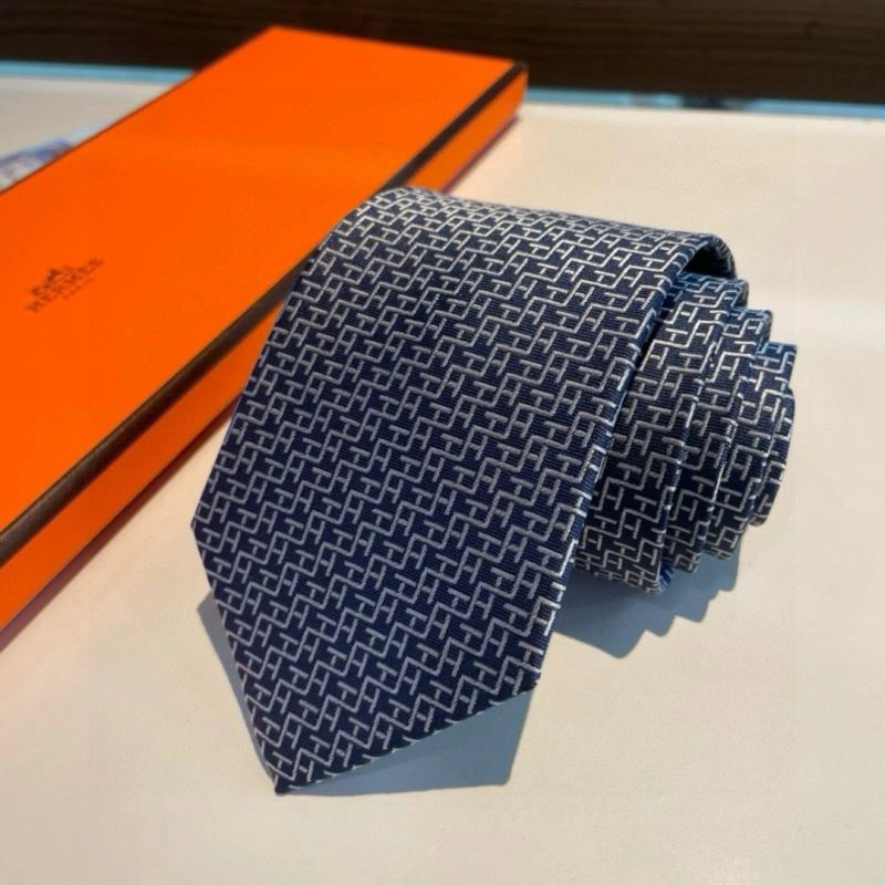 FastDry Hermes Neckties 268749