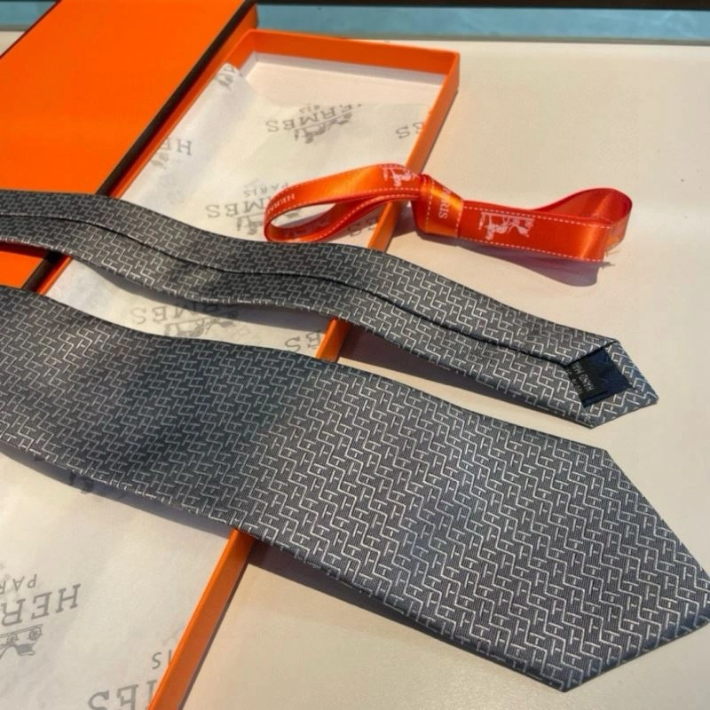 Contemporary Hermes Neckties 268721