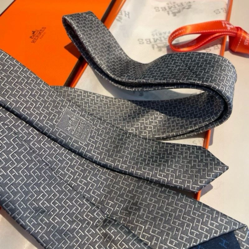 Contemporary Hermes Neckties 268721