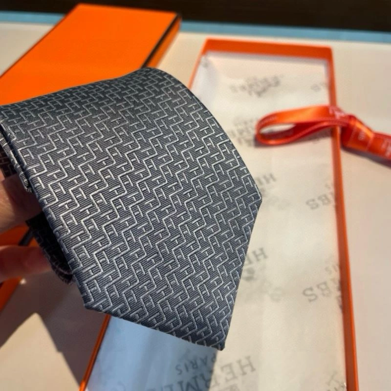 Contemporary Hermes Neckties 268721